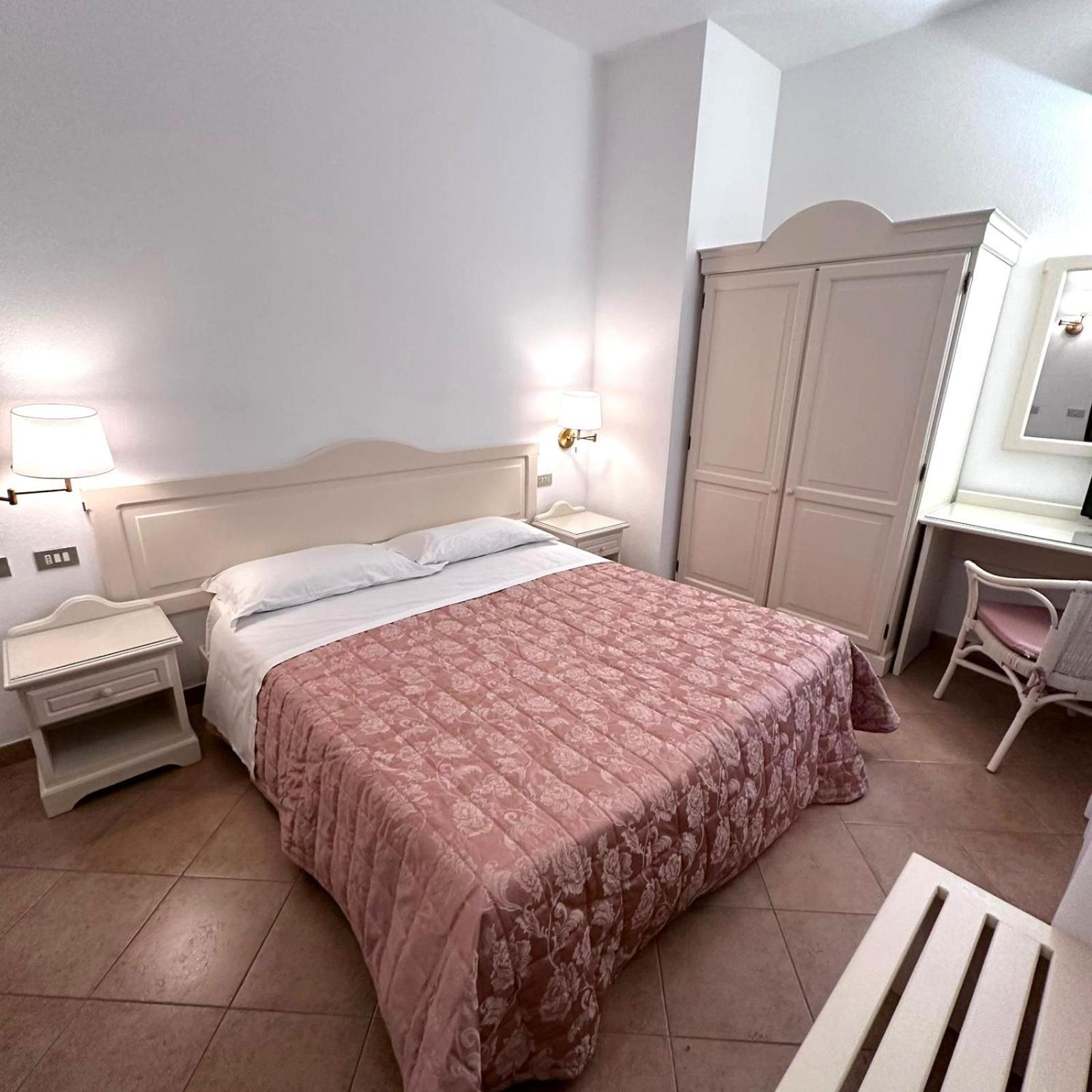 Terranova Hotel 3*