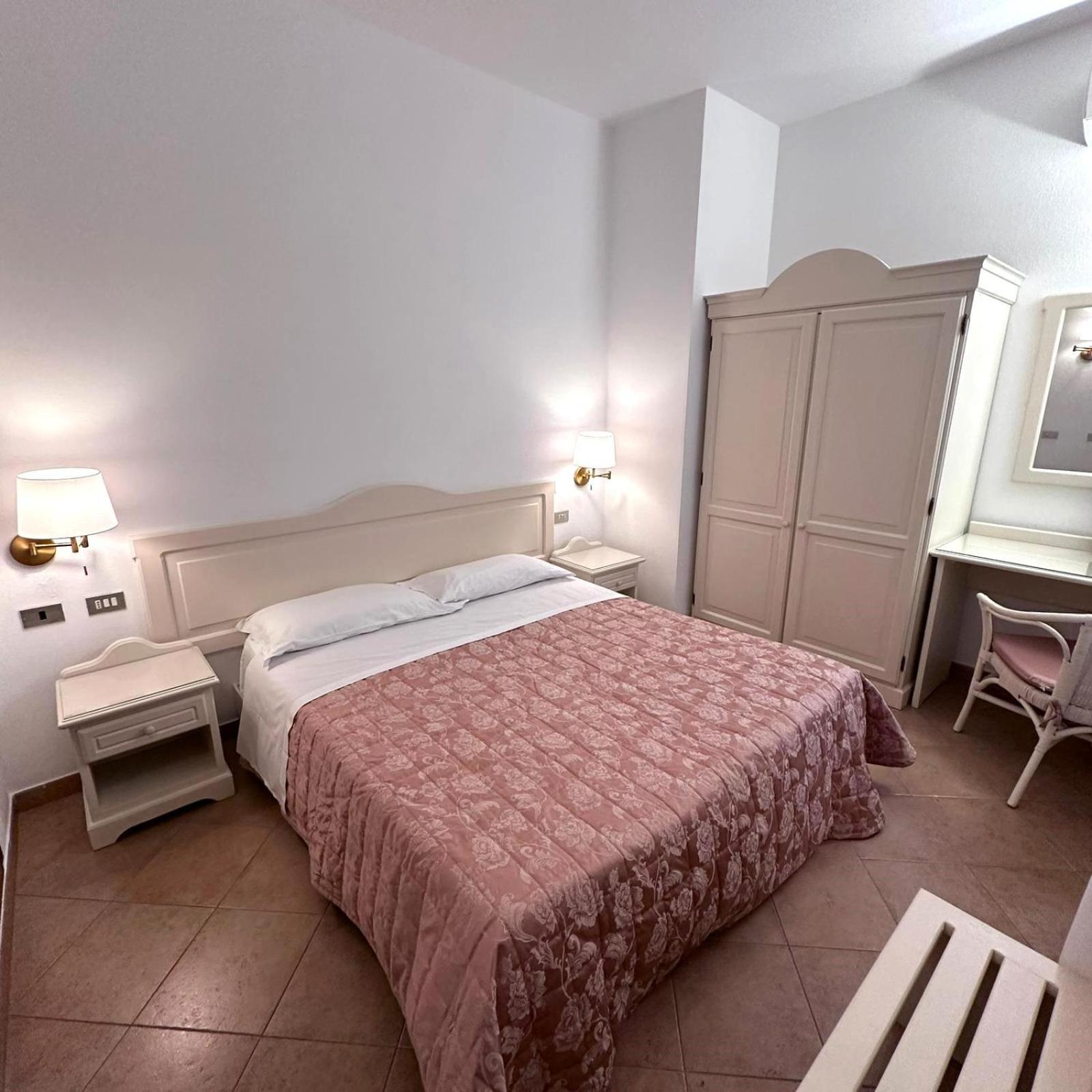 Terranova 3* Olbia