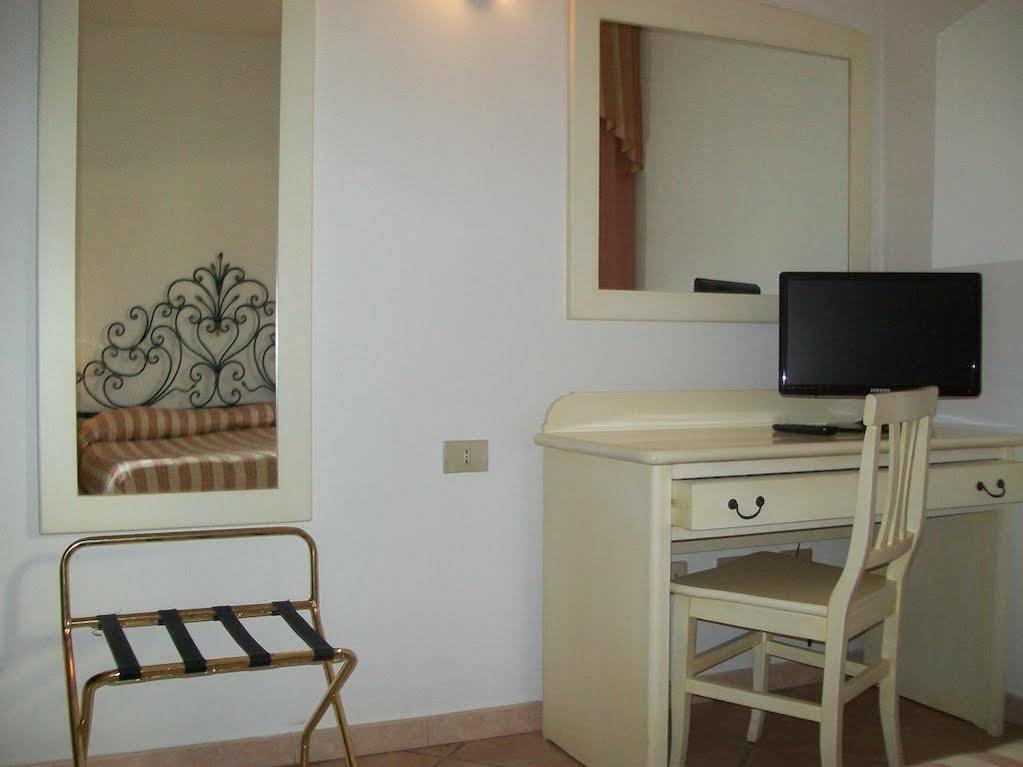 Terranova 3* Olbia